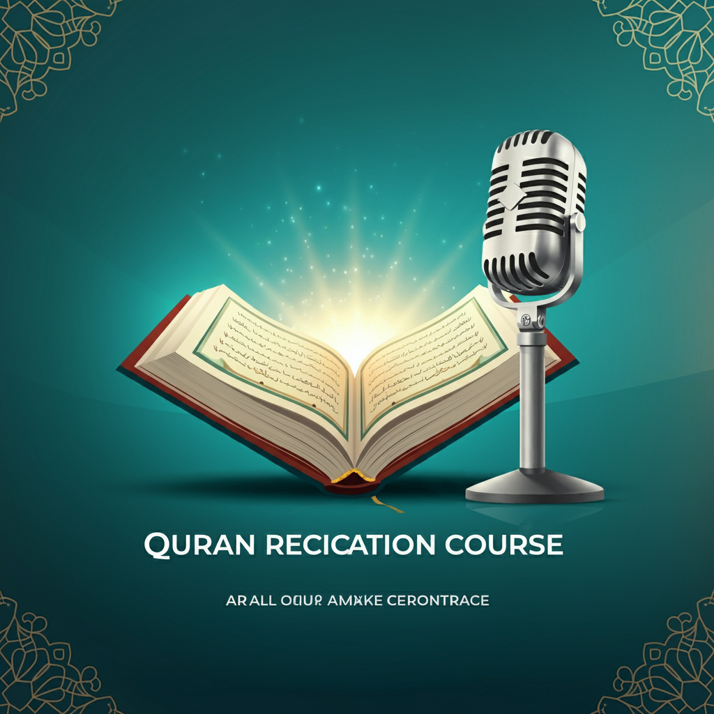 Quran Recitation